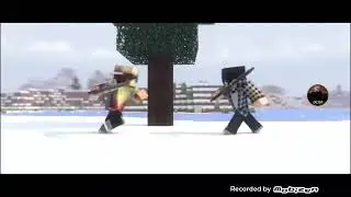 Intro for Dafrixkun v.2 (ft Juuzo)