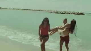 Baywatch Marseille - Teaser
