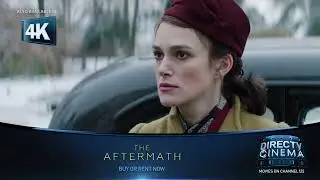 Cope Management Voiceover: Jim Tasker - The Aftermath Home Entertainment Trailer