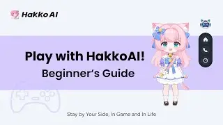 HakkoAI Beginner&rsquo;s Guide | Learn How to Play With HakkoAI