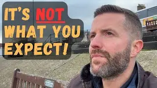 Telling Your Drinking Mates That You're NOT Drinking Anymore