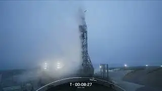 P1 - NROL-186 Mission | SpaceX