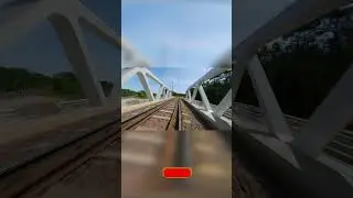 FPV train