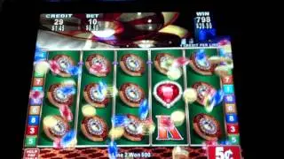 Chip City $82 Line Hit