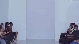 NYFW 2020