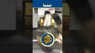 ISCAR TikTok PENTA CUT