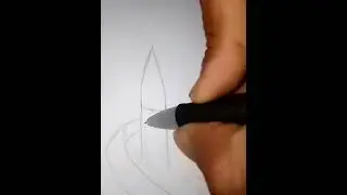 Holi and Rangpanchami Drawing 🎭 VM Art 🎭