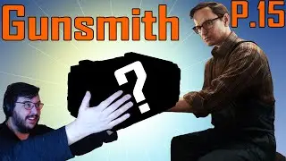 Gunsmith Part 15 - Mechanic Task - Escape From Tarkov - Patch 12.11 - Quick Guide