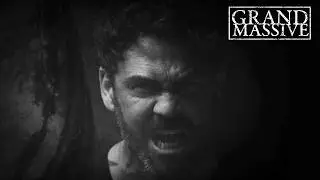 Music video made for GRAND MASSIVE, German Rock/Doom Metal band