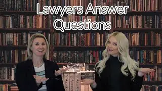 Lawyers Battle Outside The Courtroom: Law Trivia