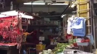 FTA: SMC industrial/commercial ceiling fans