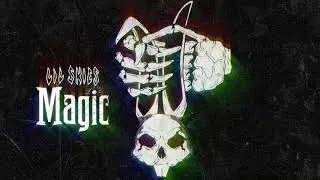 Lil Skies - Magic (extrinsic instrumental)
