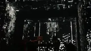 Orphx at MUTEK 2016