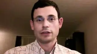 MycroBurst Customer Testimonial from Alon Cohen