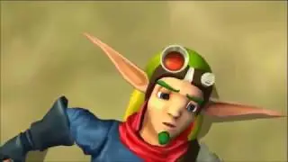 Jak And Daxter Amv Unknown Soldier