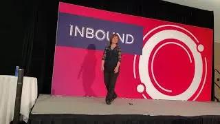 INBOUND19 Yoga Stress Resilience Presentation