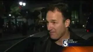 Los Angeles Private Investigator on KTLA News - Private Investigators Catching Cheaters