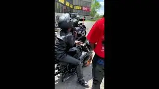 SEASON OPENER GRUDGE 2K21 #racing#motorcycle#drag#entertainment#fun#grudge#streetbike#roadto1k