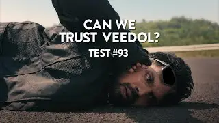 Undercover agent tests Veedol NEXT-GEN Fully Synthetic range (SWIFTPOWER/Malayalam/Biker/DC)