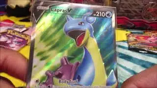 Pokemon Eternatus VMAX Premium Collection Box Opening Scizor3000 Pokemon TCG  - GOLD Again WOW!🔥🔥🔥💚💚