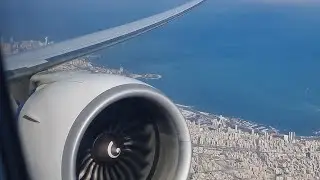 Kuwait Airways Boeing 777-300ER FIFA World Cup Qatar 2022 Shuttle Flight