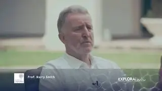 EXPLORATIONS - What is a Person? - Barry Smith