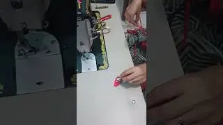 Beautiful blouse Latkan| Latest latkan design|new latkan design 2025|#short