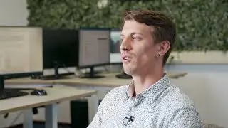 Onze medewerkers over SEO - Ivan