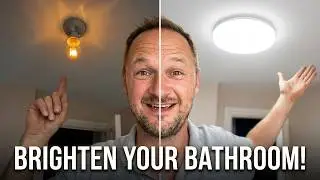 The Best Bathroom Lighting Solutions