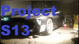 200sx project car ep.4