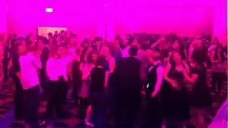Nom-Con 2012 TSSFBNRAAD TImewarp