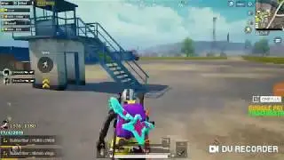 Dynamo got angry in alpha clasher