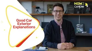 How2CitNOW: Good Car Exterior Explanations