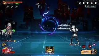 Theseus Protocol : Tutorial : Charlotte
