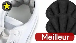 🏆 TOP 3 MEILLEUR SEMELLES POUR GAGNER UNE POINTURE 2025