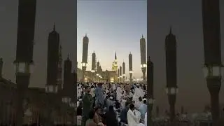 Eid nimaz in Makkah#Eid Mubarak💓#makkah#madinahlive 🕋🕋🥰
