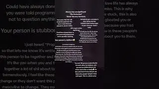 Part 1 channeled message