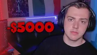 Lets talk gambling...