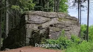 Predigtstuhl Mtb Tour
