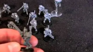 Firewarriors