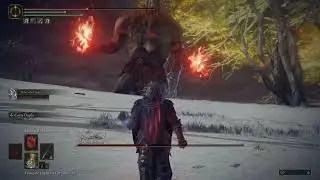 Matando esse Gigante ruivo filho de uma rapariga