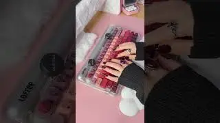 Cutest Makeup Keyboard ever!! 💄