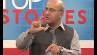 Top Stories EP # 83 [28-12-2016] Khyber News | KI1
