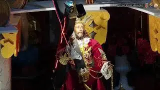 MISA NAZARENO 2026 - Marilao, Bulacan