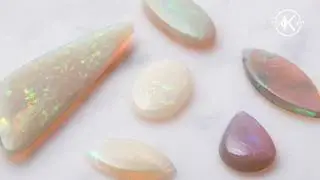 Solid Opals | Kernowcraft
