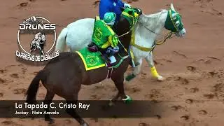 Makayla vs Tapada Rancho El Centenario 24 De Enero 275y