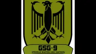 1 GSG 9 vs. 3 ARMY-CGNA | Read desc.
