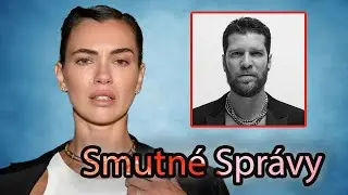 Život a tragick&yacute; koniec Majka Spirita: Jeho manželka potvrdila smutn&uacute; spr&aacute;vu a rozplakala sa.