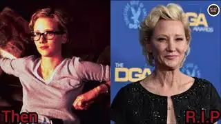 The Juror (1996) Cast ★ Then and Now 2025 [How they changed]