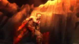 God of War - The Moment Kratos Went Berserk For his Brother